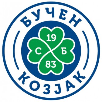 Бучен Козјак