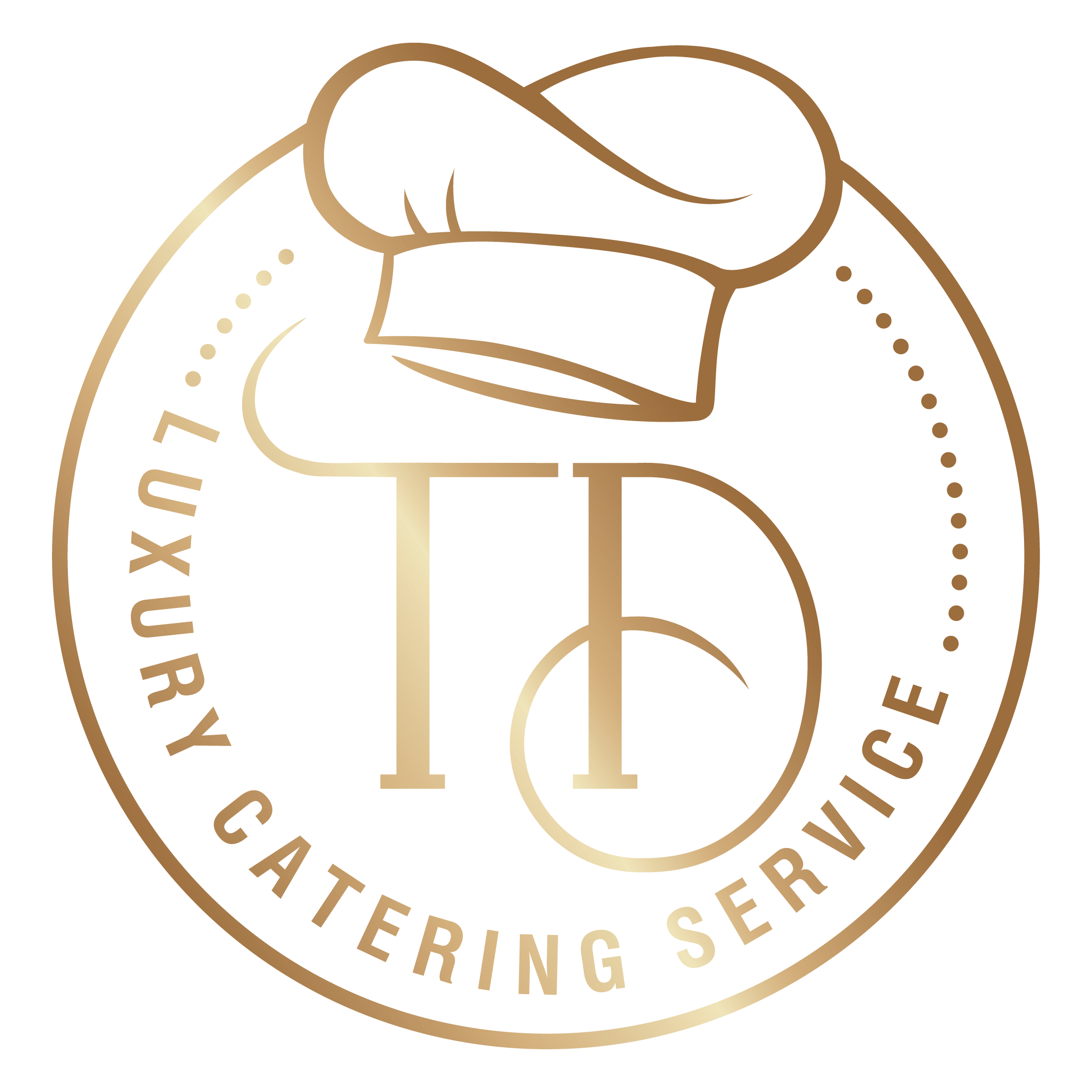 Luxury Catering
